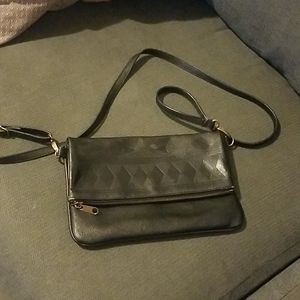 Billabong Crossover Bag